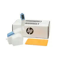 HP Unidad de recopilación de tóner 648A