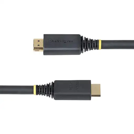 StarTech.com Cable HDMI Activo de Alta Velocidad de 15m - 4K 60Hz/1440p 144Hz - HD