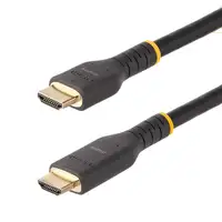 StarTech.com Cable de 10m HDMI Activo - HDMI 2.0 4K 60Hz UHD