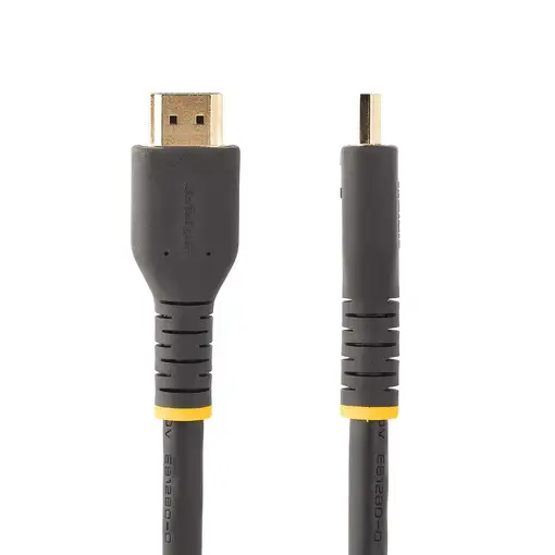 StarTech.com Cable de 10m HDMI Activo - HDMI 2.0 4K 60Hz UHD