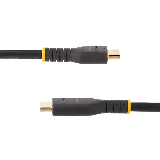 StarTech.com Cable de 10m HDMI Activo - HDMI 2.0 4K 60Hz UHD