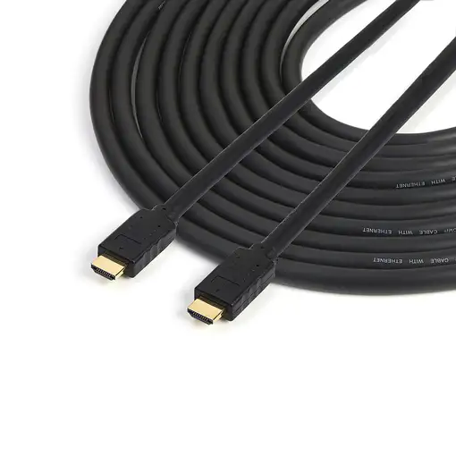 StarTech.com Cable de 7m HDMI 2.0 Certificado Premium con Ethernet