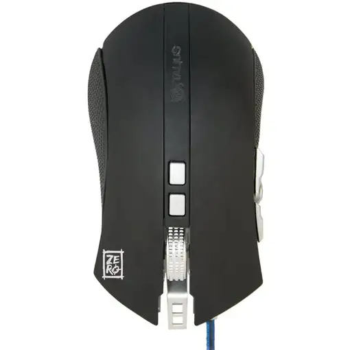 TALIUS raton gaming Zero 4000DPI 8 botones