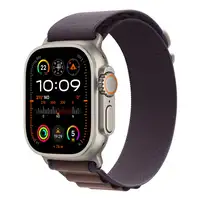 Apple Watch Ultra 2 OLED 49 mm Digital 410 x 502 Pixeles Pantalla táctil 4G