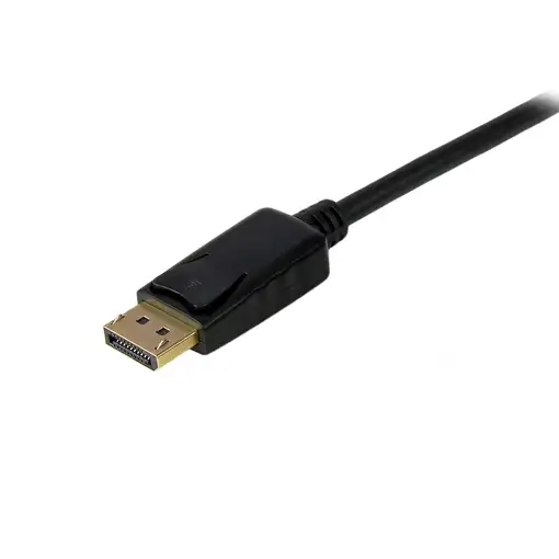 StarTech.com Cable 3m de Vídeo Adaptador Conversor DisplayPort DP a VGA