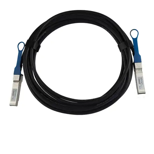StarTech.com Cable de 5m Twinax Direct-Attach SFP+ a SFP+ 10G