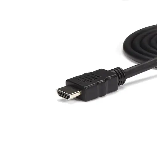StarTech.com Cable Adaptador USB-C a HDMI de 2m - Cable Conversor de USB-C a HDMI