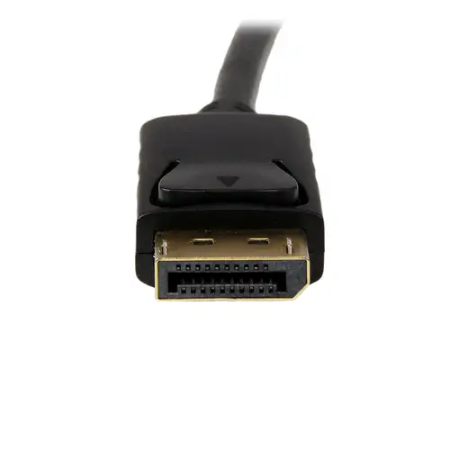 StarTech.com Cable de 1,8m DisplayPort a VGA - Cable Adaptador