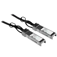 StarTech.com Cable de 2m Twinax Direct Attach SFP+ a SFP+ - 10G
