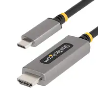 StarTech.com 136B-USBC-HDMI213M adaptador de cable de vídeo 3 m USB Tipo C
