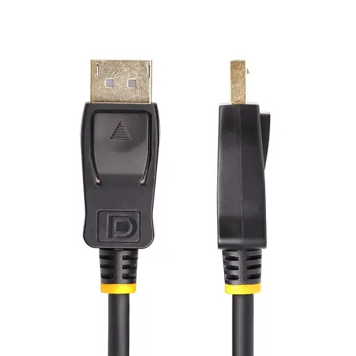 StarTech.com Cable Adaptador DisplayPort a HDMI de 1m - 4K 60Hz con HDR