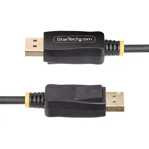 StarTech.com Cable Adaptador DisplayPort a HDMI de 1m - 4K 60Hz con HDR