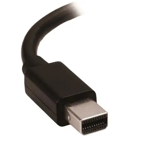 StarTech.com Adaptador Conversor Mini DisplayPort a HDMI - 4K 60Hz