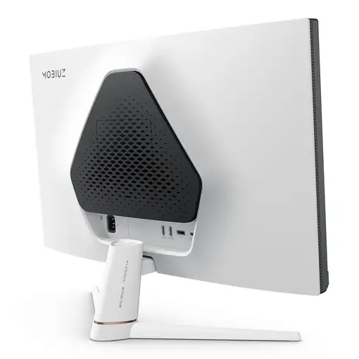 BenQ MOBIUZ EX271 pantalla para PC 68,6 cm (27'') 1920 x 1080 Pixeles Full HD