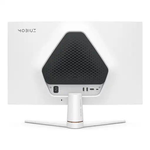 BenQ MOBIUZ EX271 pantalla para PC 68,6 cm (27'') 1920 x 1080 Pixeles Full HD