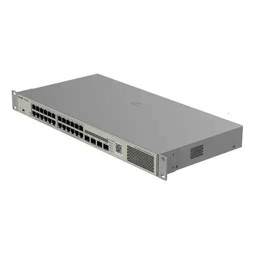 Ruijie Networks RG-NBS3100-24GT4SFP-P-V2 switch Gestionado L2 Gigabit Ethernet