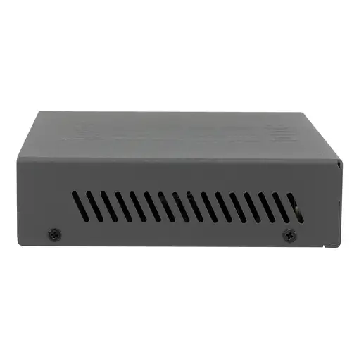 LevelOne GEP-0625 switch No administrado 2.5G Ethernet (100/1000/2500)