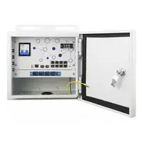 LevelOne OSW-1061 switch Gestionado L2 2.5G Ethernet (100/1000/2500)