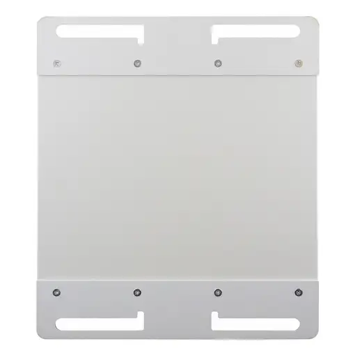 LevelOne OSW-1061 switch Gestionado L2 2.5G Ethernet (100/1000/2500)