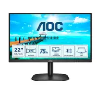 AOC B2 22B2H/EU pantalla para PC 54,6 cm (21.5'') 1920 x 1080 Pixeles Full HD
