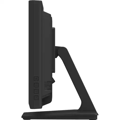 iiyama T1531SR-B1S pantalla para PC 38,1 cm (15'') 1024 x 768 Pixeles XGA LCD