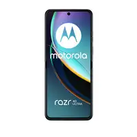 Motorola razr 40 Ultra 17,5 cm (6.9") SIM doble Android 13 5G USB Tipo C 8 GB 256