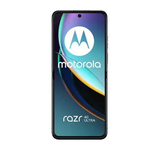 Motorola razr 40 Ultra 17,5 cm (6.9") SIM doble Android 13 5G USB Tipo C 8 GB 256