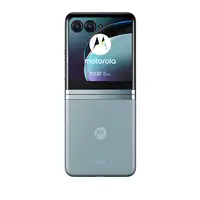 Motorola razr 40 Ultra 17,5 cm (6.9") SIM doble Android 13 5G USB Tipo C 8 GB 256