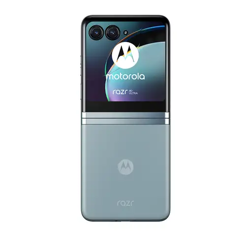 Motorola razr 40 Ultra 17,5 cm (6.9") SIM doble Android 13 5G USB Tipo C 8 GB 256