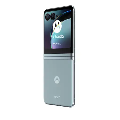 Motorola razr 40 Ultra 17,5 cm (6.9") SIM doble Android 13 5G USB Tipo C 8 GB 256