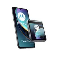 Motorola razr 40 Ultra 17,5 cm (6.9") SIM doble Android 13 5G USB Tipo C 8 GB 256