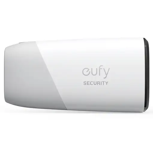 Eufy Camaras de Vigilancia eufyCam 2 Pro, 2K Cámara IP Exterior