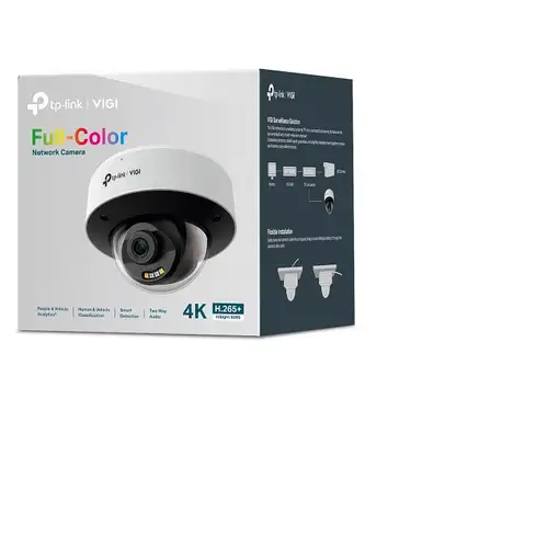 TP-Link InSight S285 Almohadilla Cámara de seguridad IP Exterior