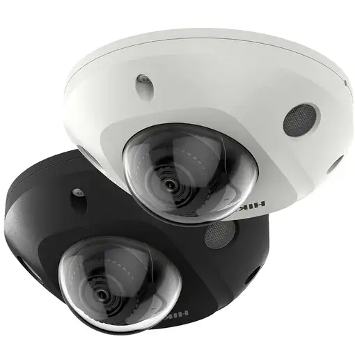 Hikvision DS-2CD2543G2-IS(2.8MM) cámara de vigilancia