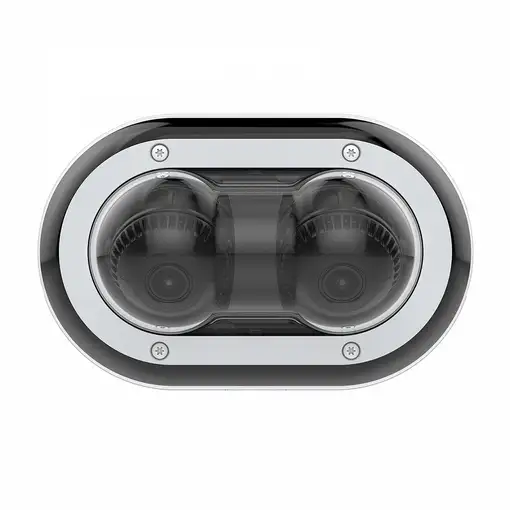 Axis 02415-001 cámara de vigilancia Bombilla Cámara de seguridad IP