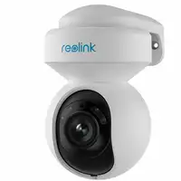 Reolink E Series E540 Almohadilla Cámara de seguridad IP