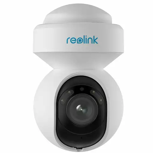 Reolink E Series E540 Almohadilla Cámara de seguridad IP