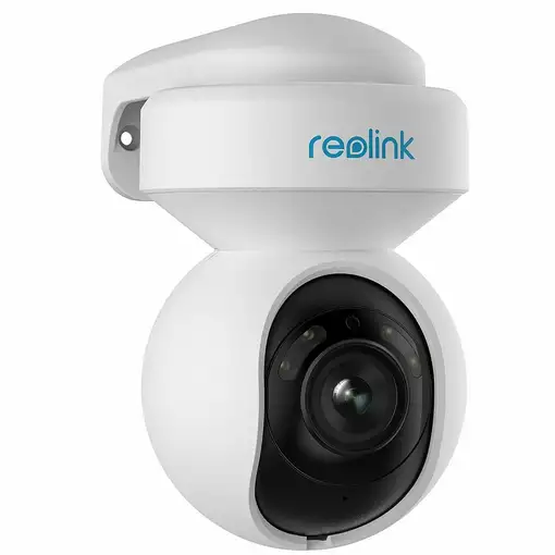 Reolink E Series E540 Almohadilla Cámara de seguridad IP
