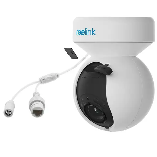Reolink E Series E540 Almohadilla Cámara de seguridad IP