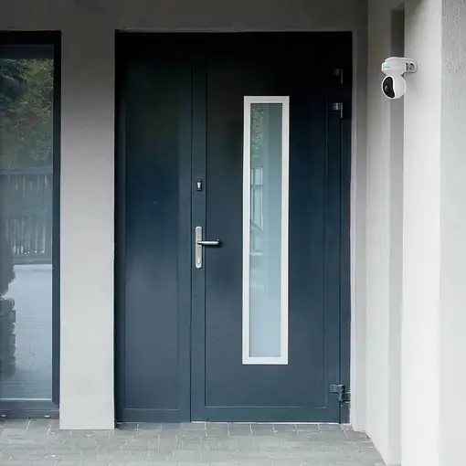 Reolink E Series E540 Almohadilla Cámara de seguridad IP