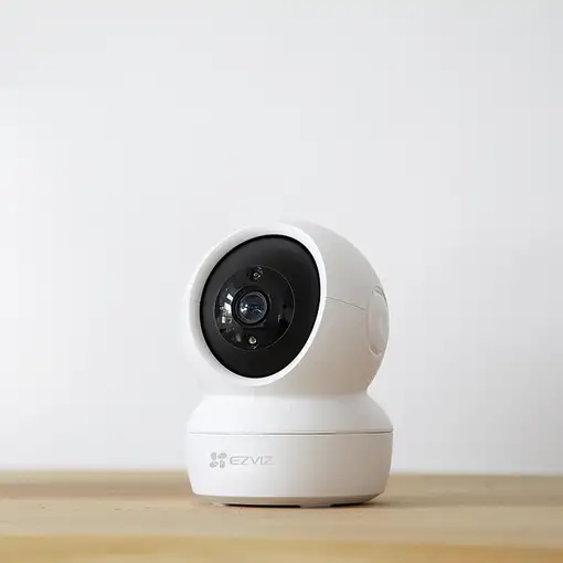 EZVIZ C6N 4MP Esférico Cámara de seguridad IP Interior 2560 x 1440 Pixeles
