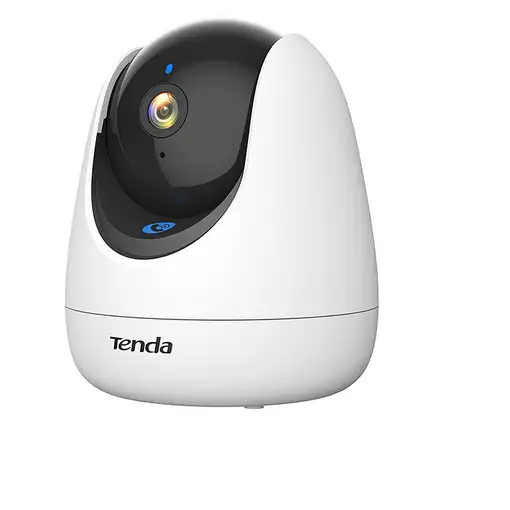 Tenda RP3 Pro Torreta Cámara de seguridad IP Interior 2304 x 1296 Pixeles
