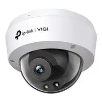 TP-Link VIGI C250 Almohadilla Cámara de seguridad IP Interior y exterior