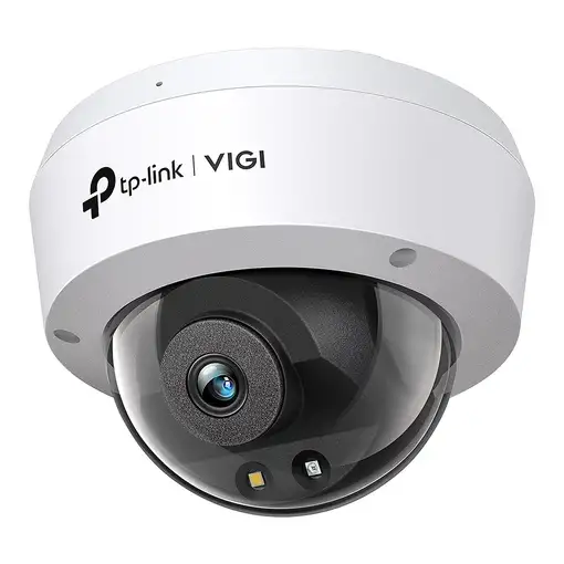 TP-Link VIGI C250 Almohadilla Cámara de seguridad IP Interior y exterior