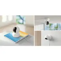 Reolink E Series E330 Esférico Cámara de seguridad IP Interior y exterior