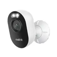 Reolink Lumus Series E430 Cámara de seguridad IP Exterior 1920 x 1080 Pixeles