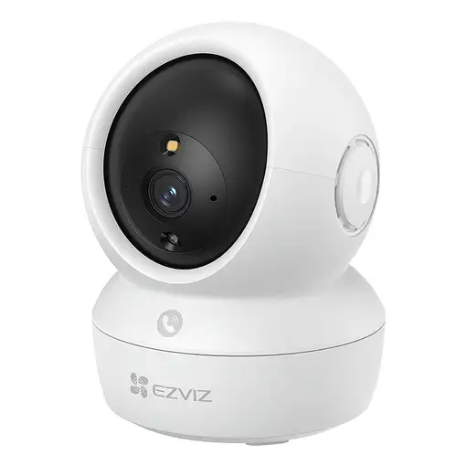 EZVIZ H6c Pro 3K Esférico Cámara de seguridad IP Interior 2880 x 1620 Pixeles