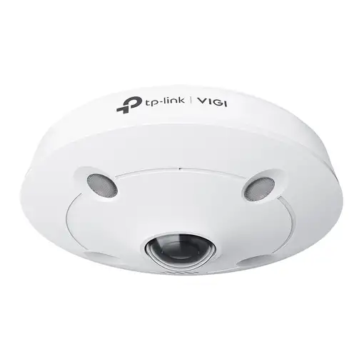 TP-Link InSight S655I Cámara de seguridad IP Interior 2560 x 1920 Pixeles