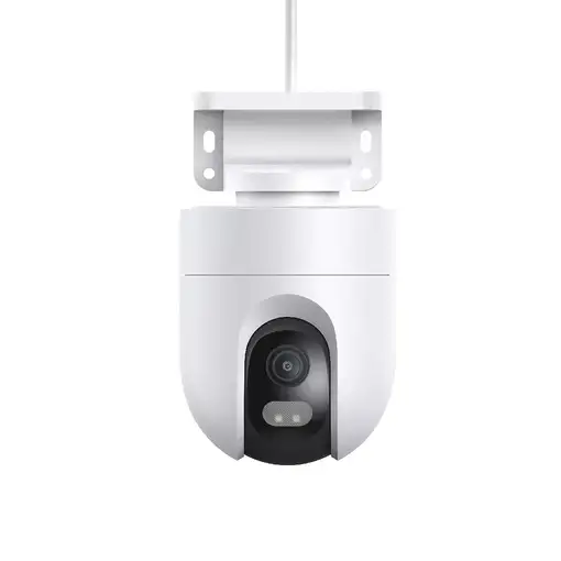 Xiaomi CW400 Bala (forma) Cámara de seguridad IP Exterior 2560 x 1440 Pixeles