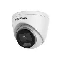 Hikvision DS-2CD1327G0-L Torreta Cámara de seguridad IP Exterior